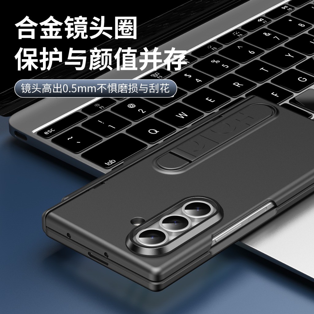 Phone Case with Front Tempered - огляд і ціна Screen Protectors