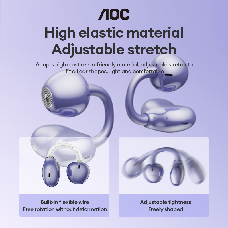 AOC ACD2544 Wireless Bluetooth - огляд і ціна Phone Cases
