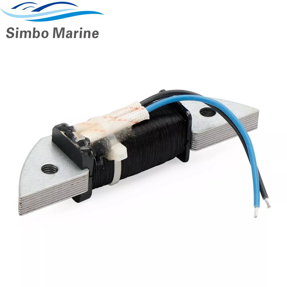 Charging Coil For Suzuki outbo - огляд і ціна Chargers