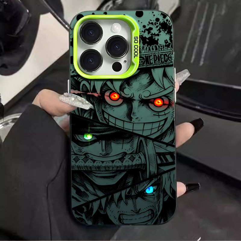 Phone Case for iPhone 12 17 Ai - огляд і ціна Matte Hard Pc Back Case