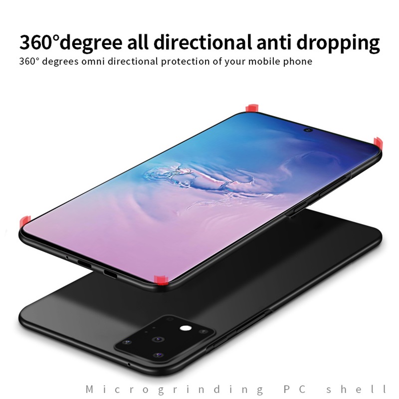 Ultra Thin Frosted Phone Case  - огляд і ціна Matte Hard Pc Back Case