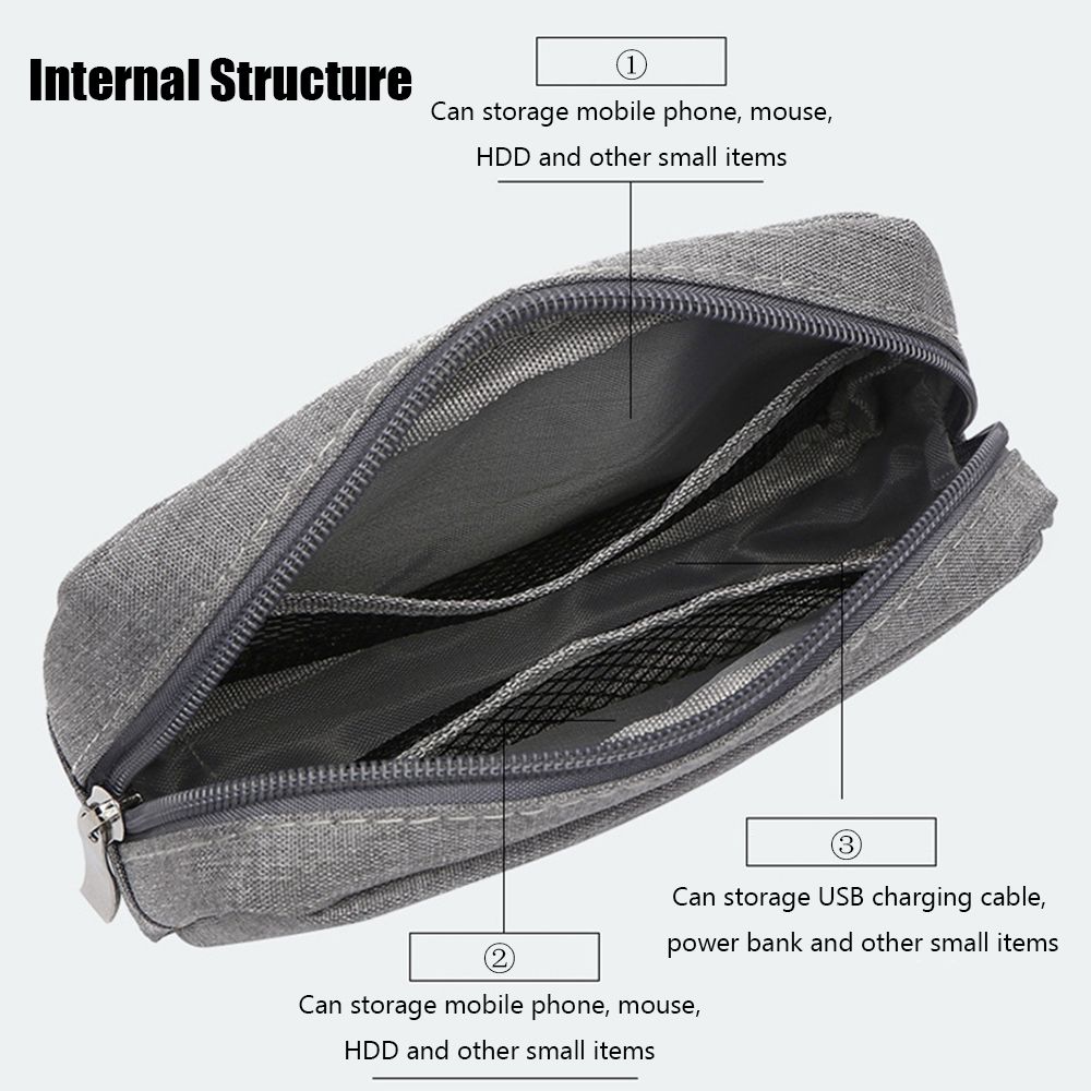 Portable USB Cable Earphone Or - огляд і ціна Earphones