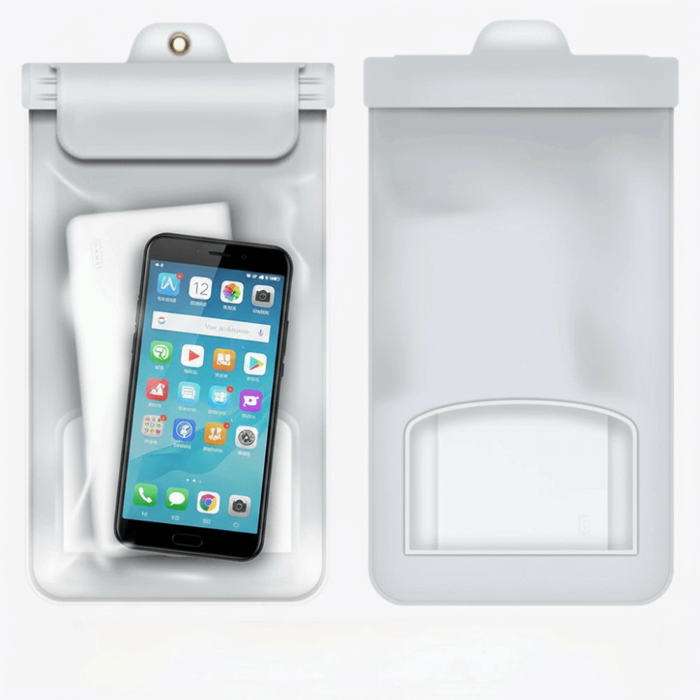 Portable Songkran Festival Cel - огляд і ціна Screen Protectors