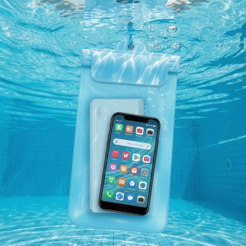 Portable Songkran Festival Cel - огляд і ціна Screen Protectors